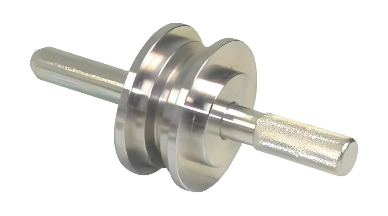 Натяжний ролик для ланцюга (8P107, 8P108) 8P-PF1101-04 JTC