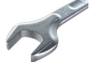 Ключ ріжково-накидний 55 мм FORCE 75555 F, фото 4