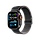 Смарт-годинник Apple Watch Ultra 2 GPS + Cellular 49mm Black Titanium Case w. Black Titanium Milanese Loop - L, фото 3