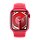 Смарт-годинник Apple Watch Series 9 GPS 45mm PRODUCT RED Alu. Case w. PRODUCT RED Sport Band - S/M (MRXJ3), фото 3