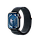 Смарт-годинник Apple Watch Series 9 GPS + Cellular 41mm Midnight Alu. Case w. Midnight Sport Loop (MRHU3), фото 4