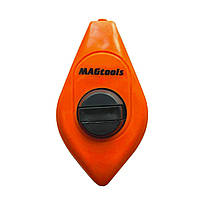 Шнур розмічальний 15 м MAGtools