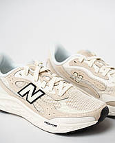 Чоловічі кросівки New Balance Arishi v4 Tiralux MARISTC4 бежевий Оригінал, фото 4