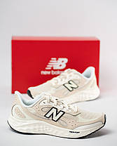 Чоловічі кросівки New Balance Arishi v4 Tiralux MARISTC4 бежевий Оригінал, фото 3