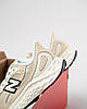 Чоловічі кросівки New Balance Arishi v4 Tiralux MARISTC4 бежевий Оригінал, фото 10