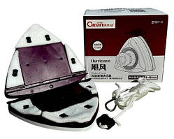 Щітка магнітна Hurricane Window Cleaner для миття склопакетів з двох сторін 8-40 мм