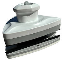 Магнітна щітка Hurricane Window Cleaner для миття склопакетів з двох сторін 3-32 мм