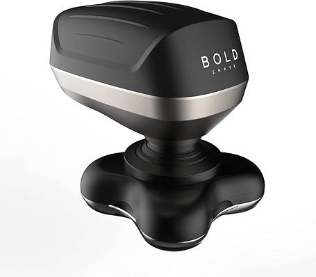 Бритва для голови та тіла Bold, фото 1
