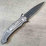 Ніж складний MTech Xtreme DR-02BS 23см, фото 5