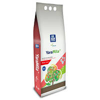 YaraMila комплексне безхлорне універсальне добриво Весна - Літо /3кг/ Yara Фінляндія