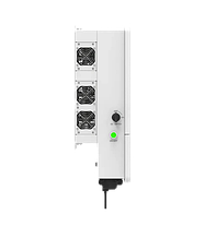 Гібридний однофазний інвертор DEYE SUN-08K-SG01LP1-EU WiFi (8 kW, 1 фаза, 2 MPPT, LV), фото 4