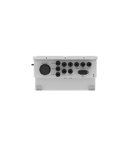 Гібридний однофазний інвертор DEYE SUN-08K-SG01LP1-EU WiFi (8 kW, 1 фаза, 2 MPPT, LV), фото 6