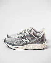 Чоловічі кросівки New Balance Arishi v4 Tiralux MARISTG4 сірий Оригінал, фото 3