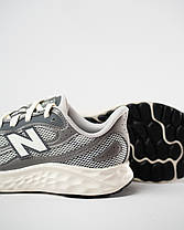 Чоловічі кросівки New Balance Arishi v4 Tiralux MARISTG4 сірий Оригінал, фото 4