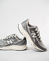 Чоловічі кросівки New Balance Arishi v4 Tiralux MARISTG4 сірий Оригінал, фото 5