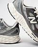 Чоловічі кросівки New Balance Arishi v4 Tiralux MARISTG4 сірий Оригінал, фото 8