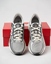 Чоловічі кросівки New Balance Arishi v4 Tiralux MARISTG4 сірий Оригінал, фото 2