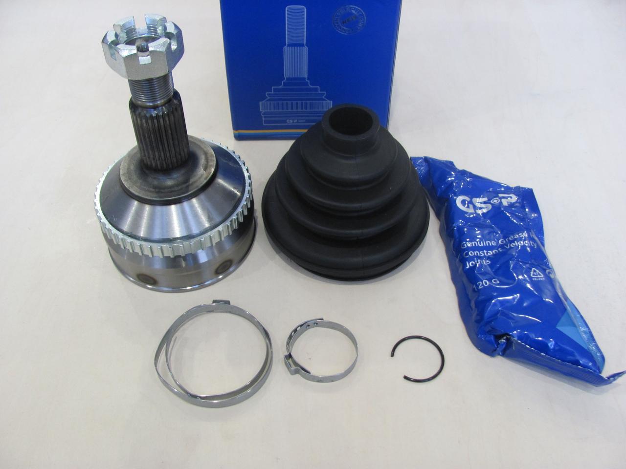 Шрус зовнішній Expert | Scudo | Jumpy 95-04 2.0HDI GSP 810015