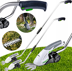 Подовжувач для акумуляторних ножиць Wuber (Польща)