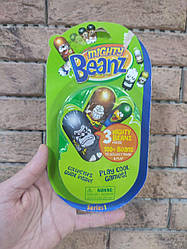 Набір Круті боби перевертні, 4 шт.