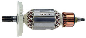Якір перфоратор Hitachi DH40MR( 165*41 6-з / прямо), фото 1