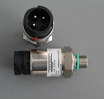 ЗАМІНА ДАТЧИКА ТИСКУ В КОМПРЕСОРІ