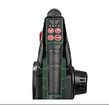 Акумуляторний садовий пилосос-дуйка Parkside PLSA 40 B1, фото 3