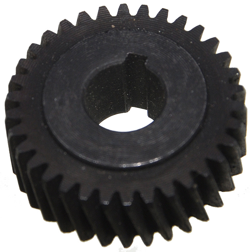 G101 Шестерня електропили Ferm 185(d37, 4*12 / 35 зубів вліво)