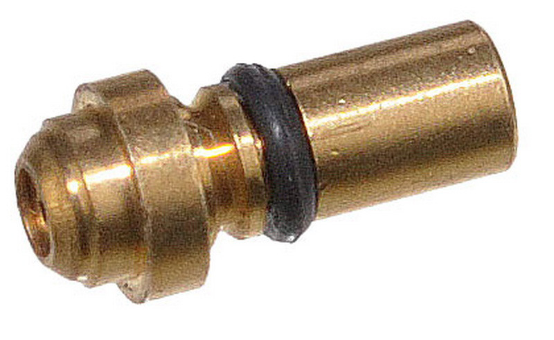 Цанга газового Зварювальника Bosch DREMEL 2000 оригінал 2610397235
