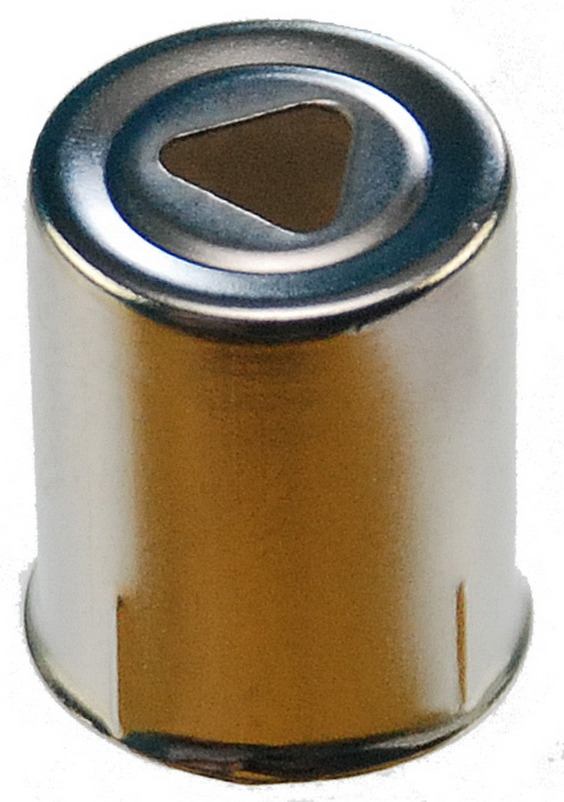 Ковпачок магнетрона Panasonic (h 17.7mm d внут.14mm)