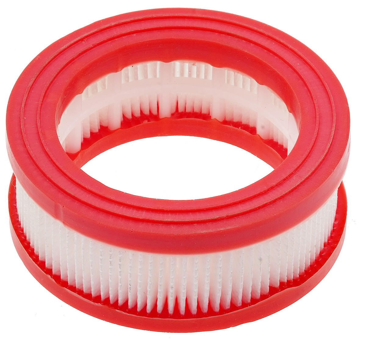 Повітряний фільтр бензопили d51*71mm/h35mm Goodluck GL4500/5200(круглий) EVO