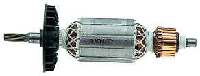 Якір перфоратор Bosch GBH 2-24 (153*35 6-з / ліво) 1 клас 1614010227, фото 1