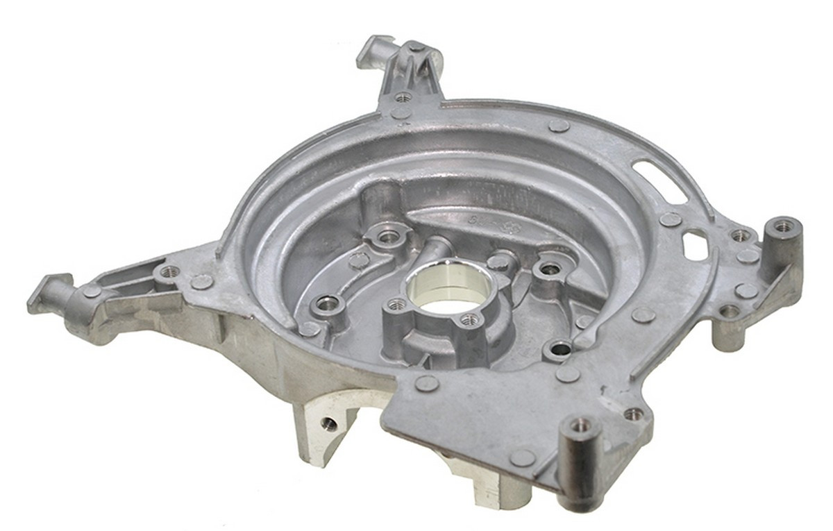 Кришка права генератора 950F