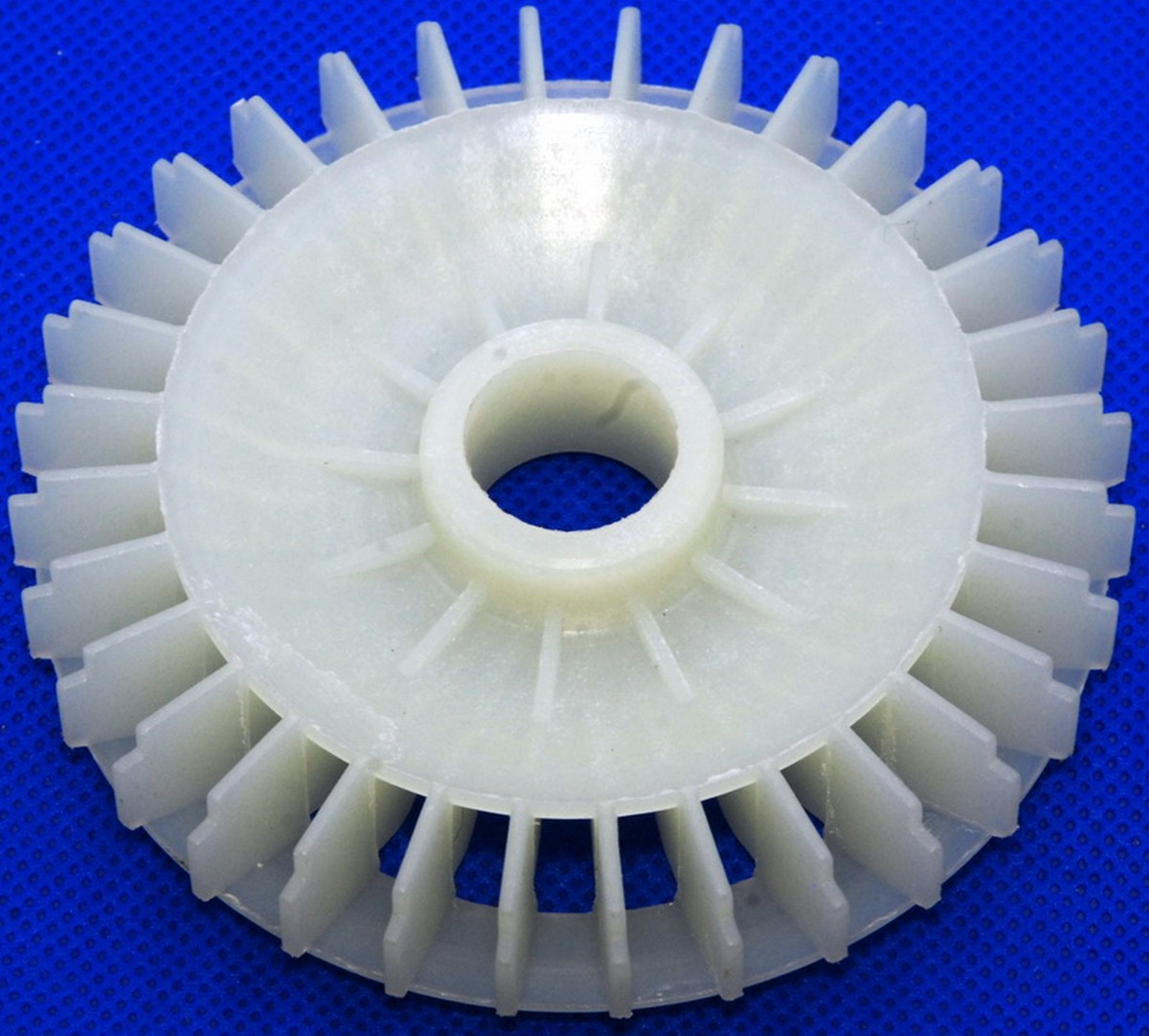 Крильчатка якоря d17*89