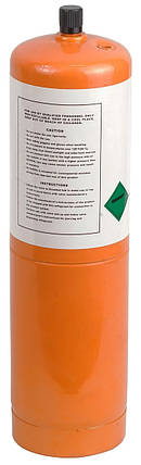 Фреон холодоагент R404A 800 грам під клапан Trifluoroethane, фото 2