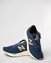 Чоловічі кросівки New Balance Arishi v4 MARISRD4 синій Оригінал, фото 3