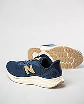 Чоловічі кросівки New Balance Arishi v4 MARISRD4 синій Оригінал, фото 4