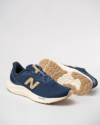 Чоловічі кросівки New Balance Arishi v4 MARISRD4 синій Оригінал, фото 1