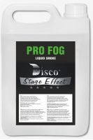 Жидкость для дыма Disco Effect D-PF Pro Fog, 5 л