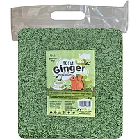 Наповнювач соєвий Ginger Tofu зелений чай 6 л