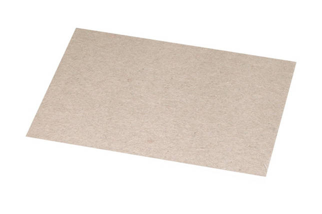 Слюда для мікрохвильової печі 200х250 mm (лист), фото 1