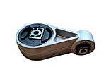 Подушка коробки нижня Ford Connect з 2002 до 2012р., Focus з 1998 до 2004р. , SASIC, фото 4