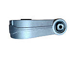 Подушка коробки нижня Ford Connect з 2002 до 2012р., Focus з 1998 до 2004р. , SASIC, фото 3
