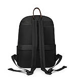 Рюкзак дівчина нейлонова тканина модний новий фасон Міський рюкзак стильний тільки опт, фото 6