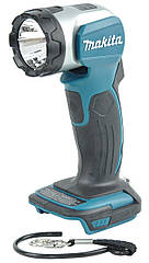 Акумуляторний ліхтар Makita DML 802