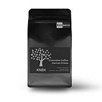 Колумбія Ернан Прієто 500 г. Hernan Prieto Натуральна