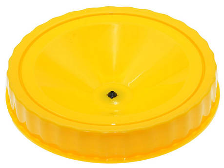 Кришка бака обприскувача Foresta BS-16/18 d121 D124, фото 1