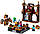 LEGO Конструктор Minecraft Бійцівський ринг у лісовому маєтку, фото 4