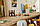 LEGO Конструктор Minecraft Бійцівський ринг у лісовому маєтку, фото 10