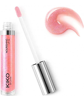 Масло для губ Kiko Milano Nourishing Lip Oil 03 Stylish Rose 7 мл